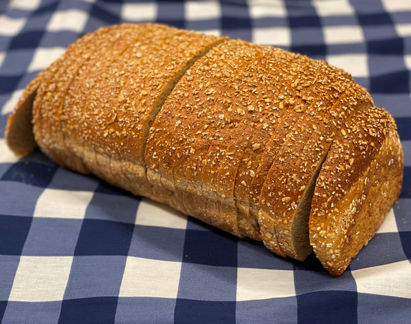 Fresh Baked Bread - 2loaves or dozen buns