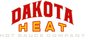 Dakota Heat Hot Sauce