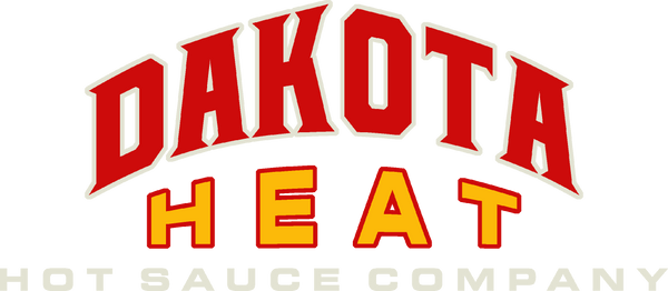 Dakota Heat Hot Sauce