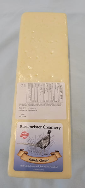 South Dakota Cheese 🧀