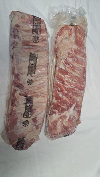 Iowa Premium St Louis Ribs FROZEN