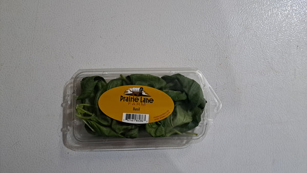 Prairie Lane Farm Fresh greens