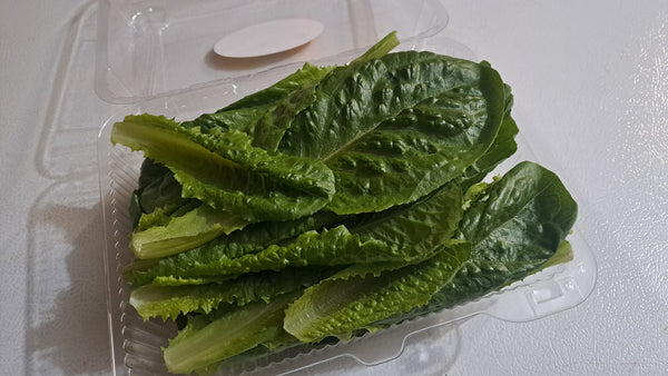 Prairie Lane Farm Fresh greens