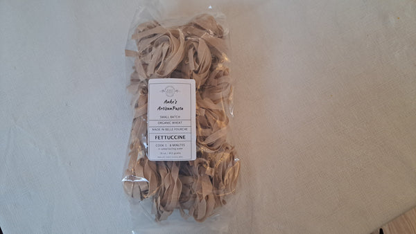 Anke's - Organic pasta🍝