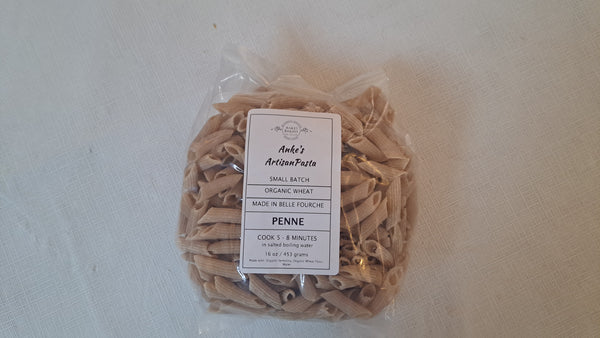 Anke's - Organic pasta🍝