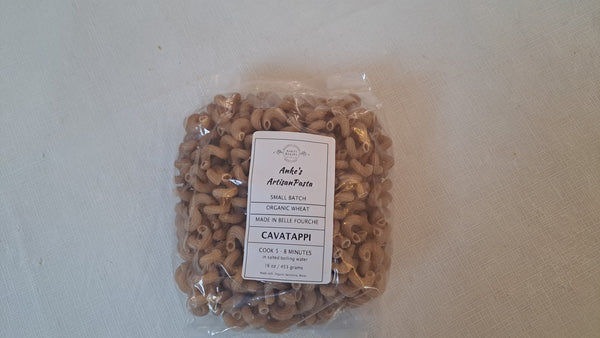 Anke's - Organic pasta🍝