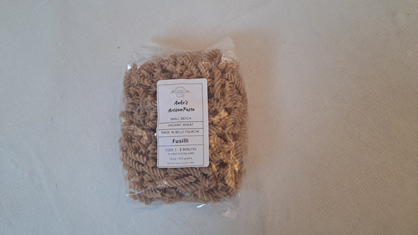 Anke's - Organic pasta🍝