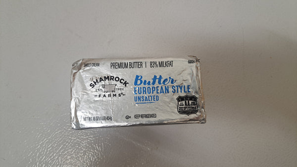 Shamrock Farms Butter