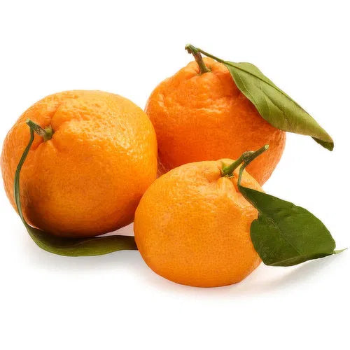 Conventional - Bulk Citrus