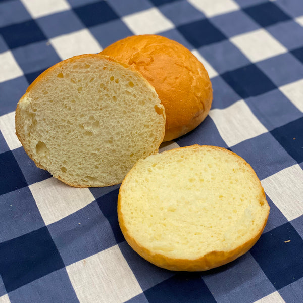 Fresh Baked Bread - 2loaves or dozen buns