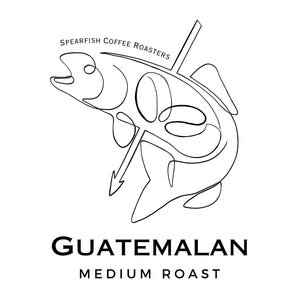 Organic Spearfish Roasted Coffee