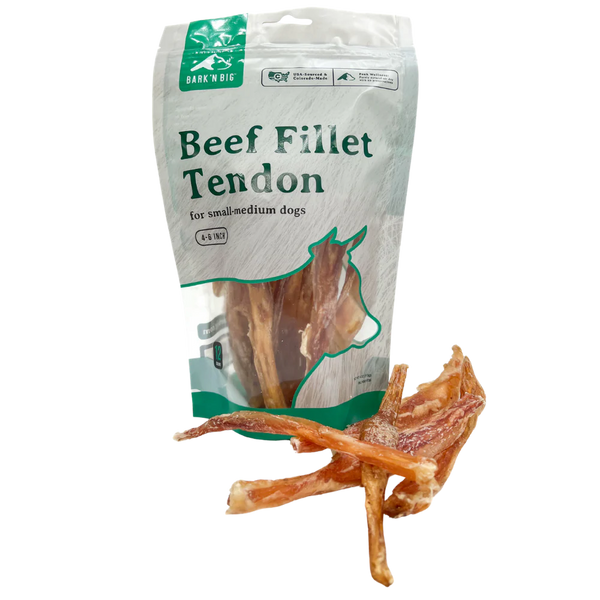 Bark 'N Big Pet treats