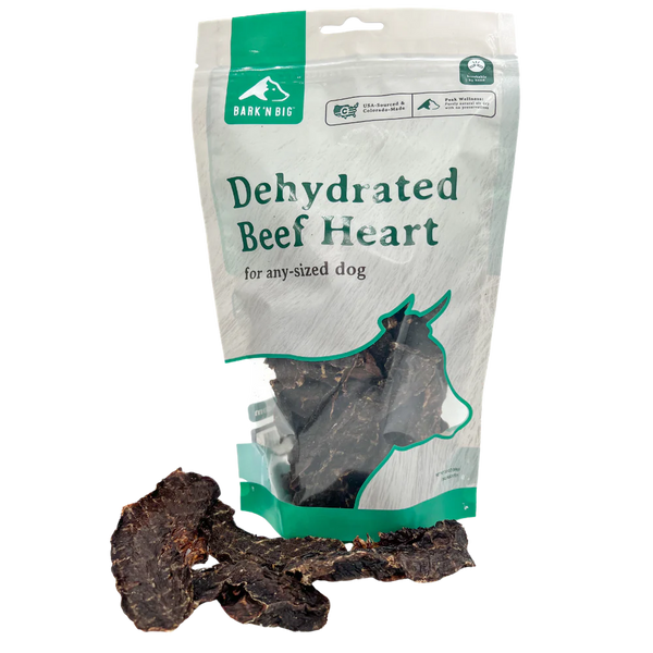 Bark 'N Big Pet treats