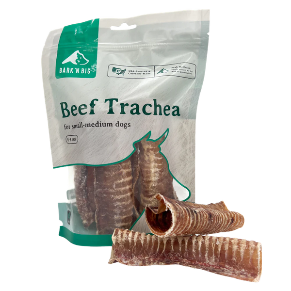 Bark 'N Big Pet treats
