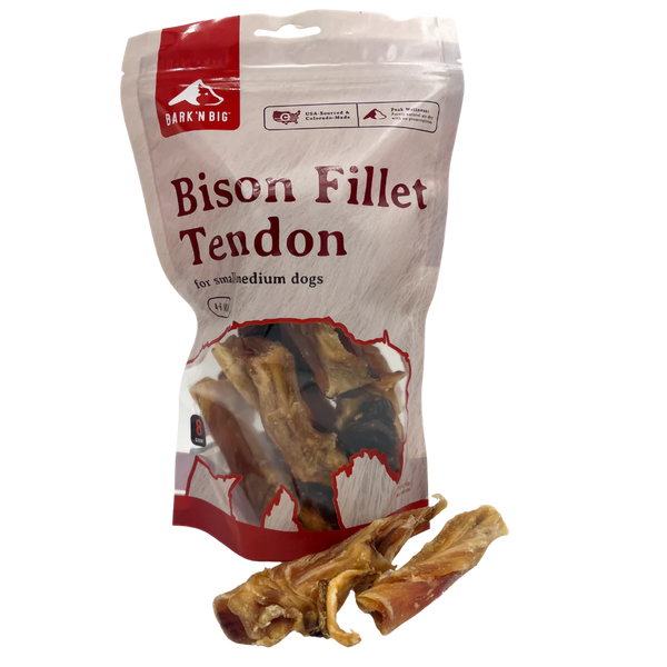Bark 'N Big Pet treats
