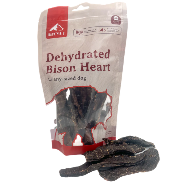 Bark 'N Big Pet treats