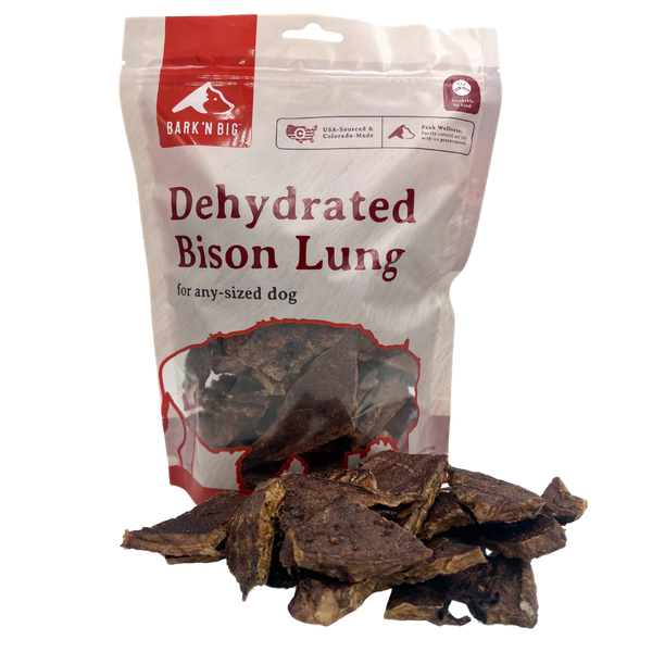 Bark 'N Big Pet treats