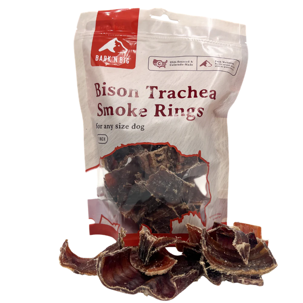Bark 'N Big Pet treats