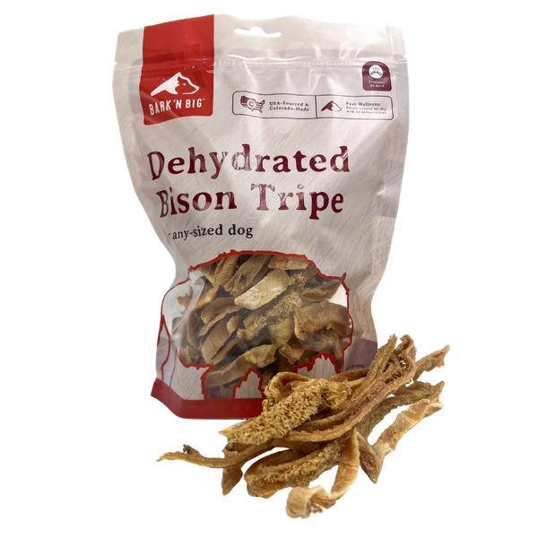 Bark 'N Big Pet treats