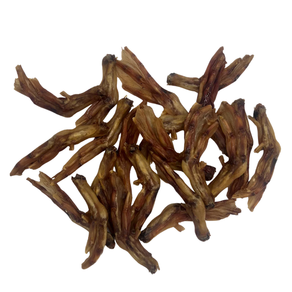 Bark 'N Big Pet treats