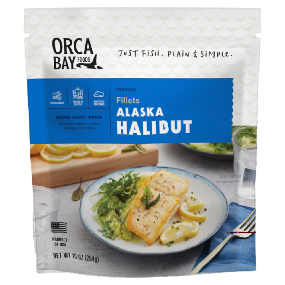 Orca Bay Fish Fillets – Black Hills Bulk Foods