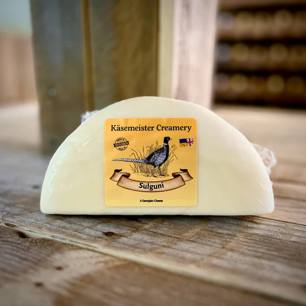 Kasemeister Cheese 🧀