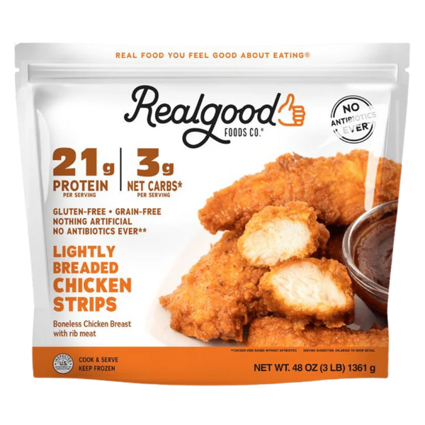 Realgood Chicken Tenders