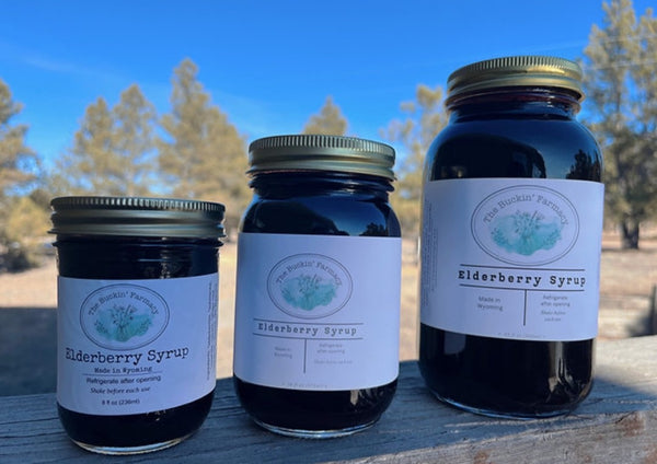 The Bucking Farmacy