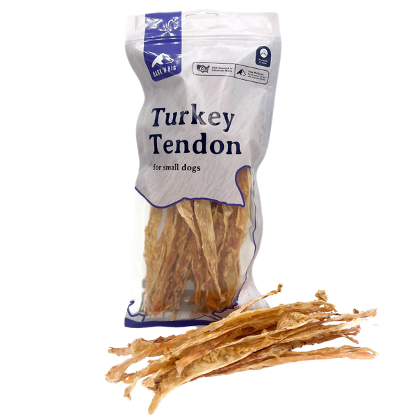 Bark 'N Big Pet treats