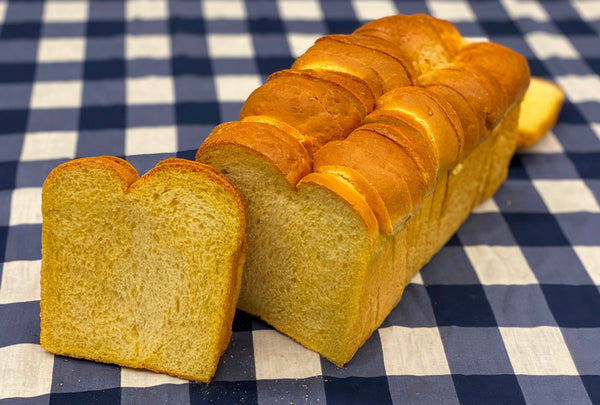 Fresh Baked Bread - 2loaves or dozen buns