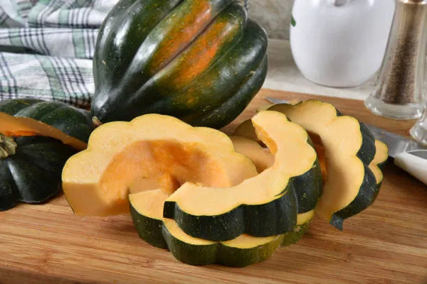 Conventional - Winter Squash