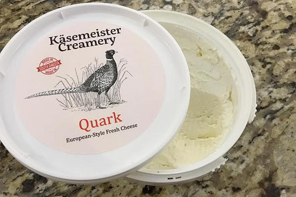 Kasemeister Cheese 🧀