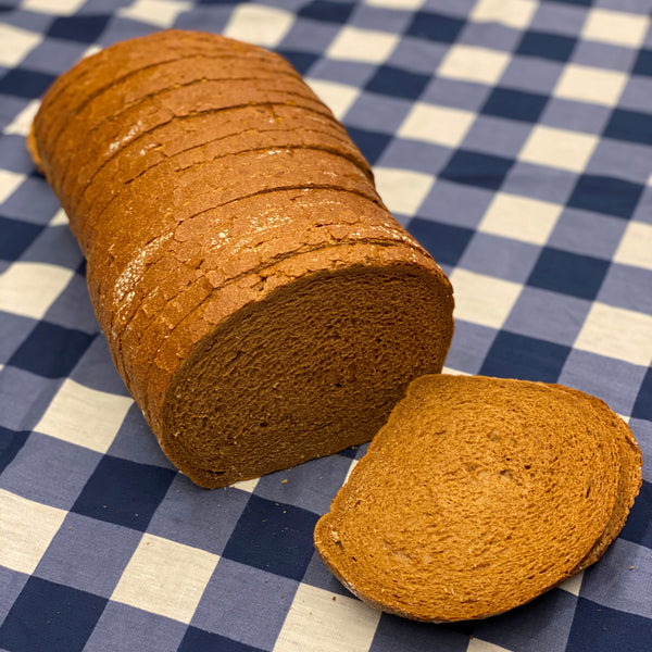 Fresh Baked Bread - 2loaves or dozen buns