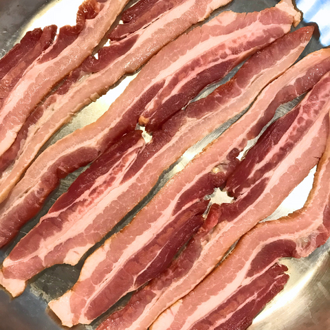 🥓 Applewood Smoked Uncured Bacon