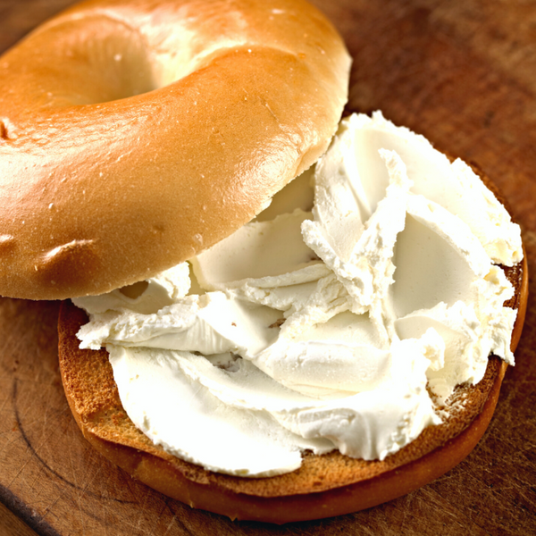 RSBT Free Cream Cheese 3#