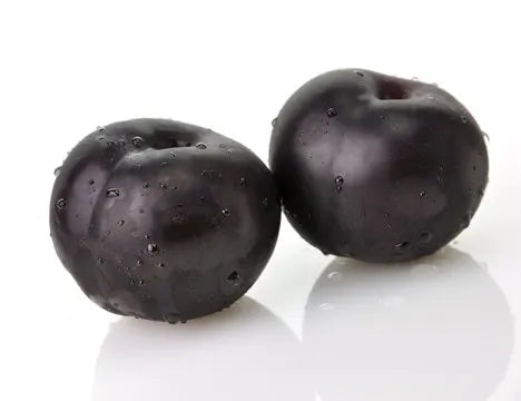 Conventional Plums