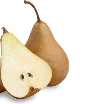 Conventional- Pears