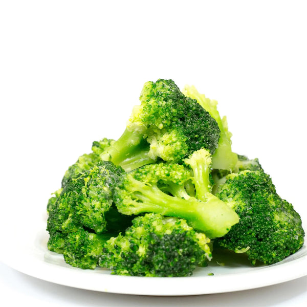 Frozen Vegetables