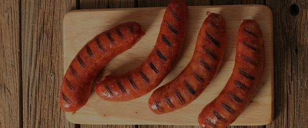 Canino's Bulk Pork Sausage