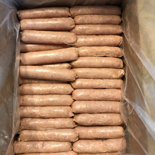 Canino's Bulk Pork Sausage