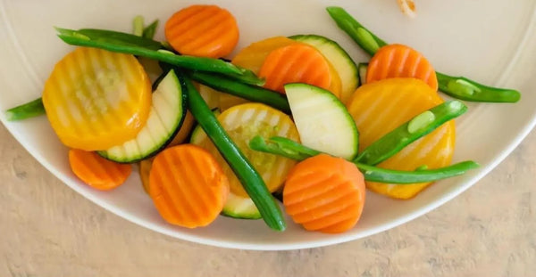 Frozen Vegetables