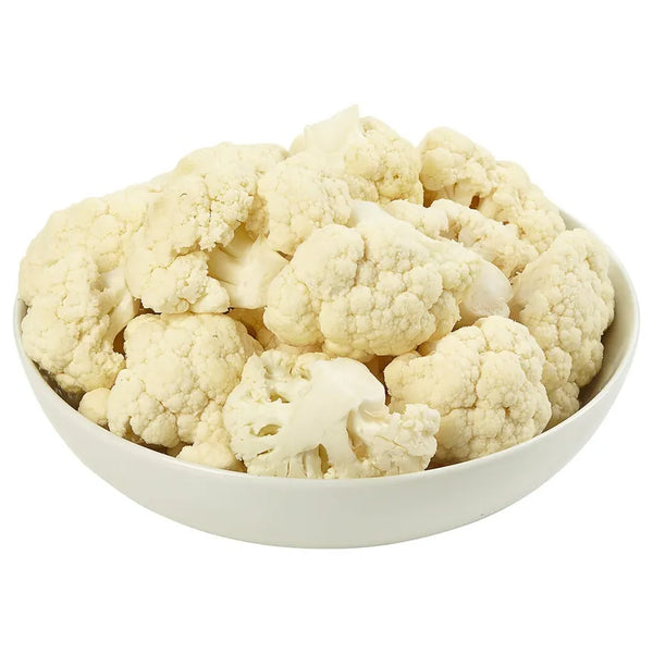 Frozen Vegetables
