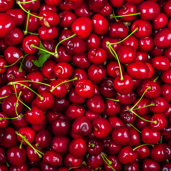 🍒 Fresh Cherries