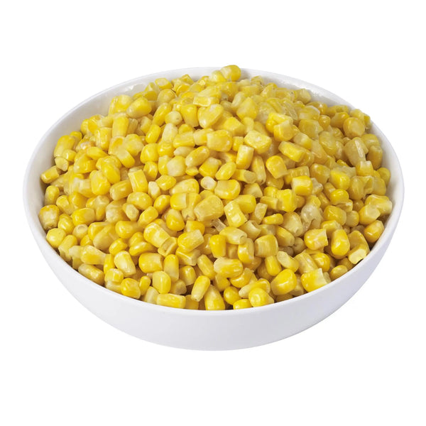 Frozen Vegetables