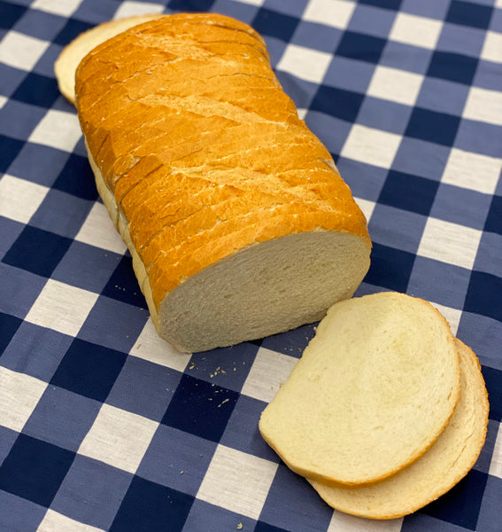 Fresh Baked Bread - 2loaves or dozen buns