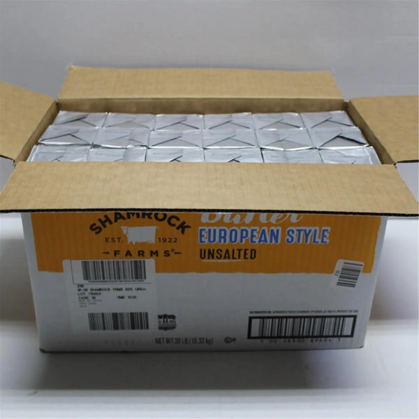 Shamrock Farms Butter