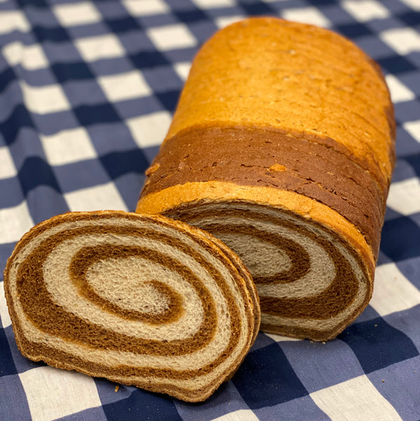 Fresh Baked Bread - 2loaves or dozen buns