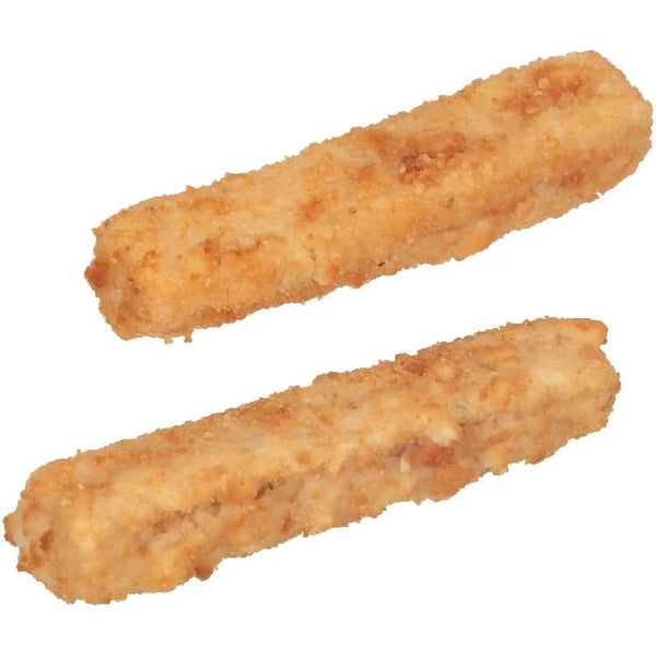 Trident Seafoods- Ultimate fish sticks