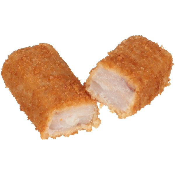 Trident Seafoods- Ultimate fish sticks