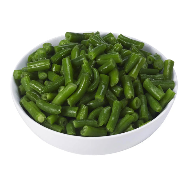 Frozen Vegetables